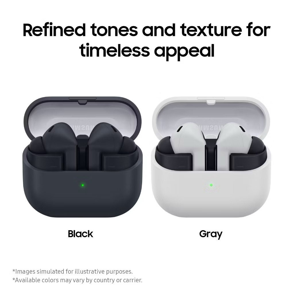57% OFF ￼Samsung Galaxy Buds3 FE
