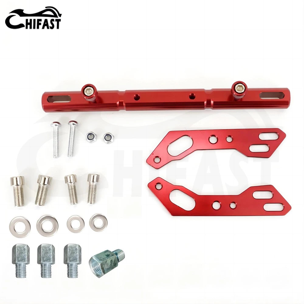 55% OFF HIFAST Universal Motorcycles Crossbar Bracket Motorcycles Multifunction Handlebar Balance Handlebar Cross Bar Multi Functional