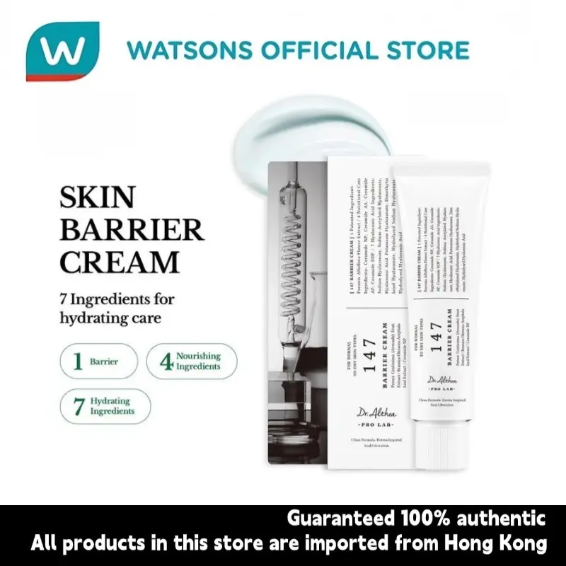50% OFF Dr. Althea 345/147 Relief Cream 50ml
