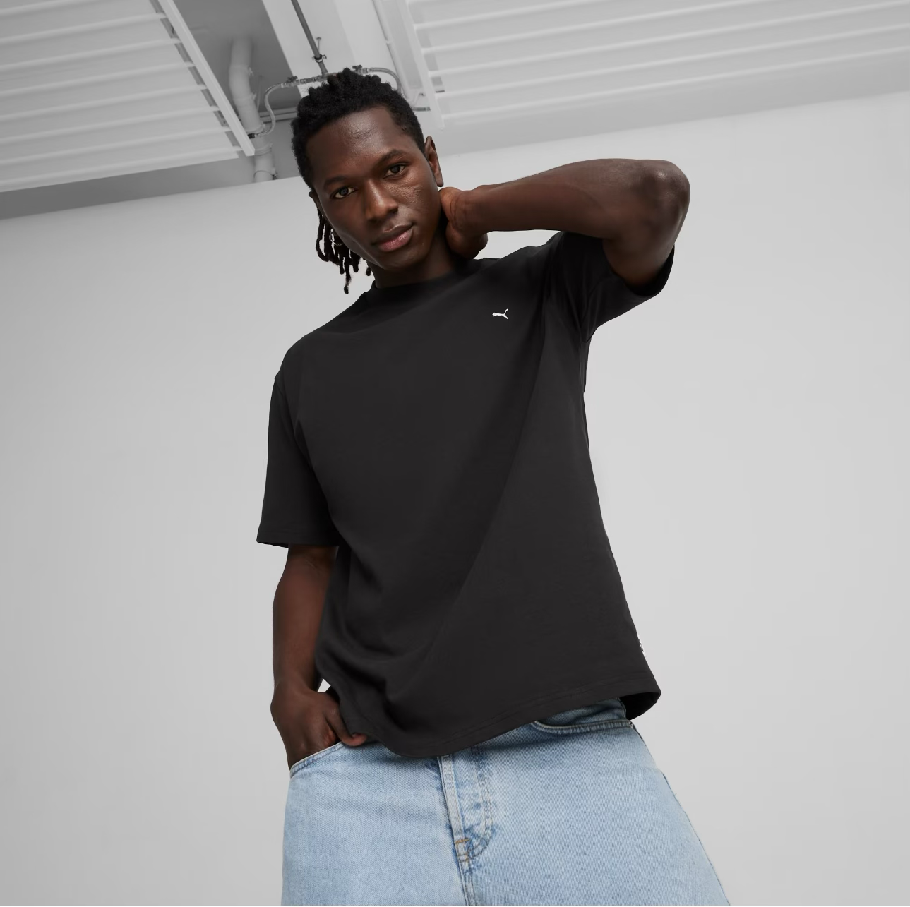 60% OFF PUMA MMQ Tee Men