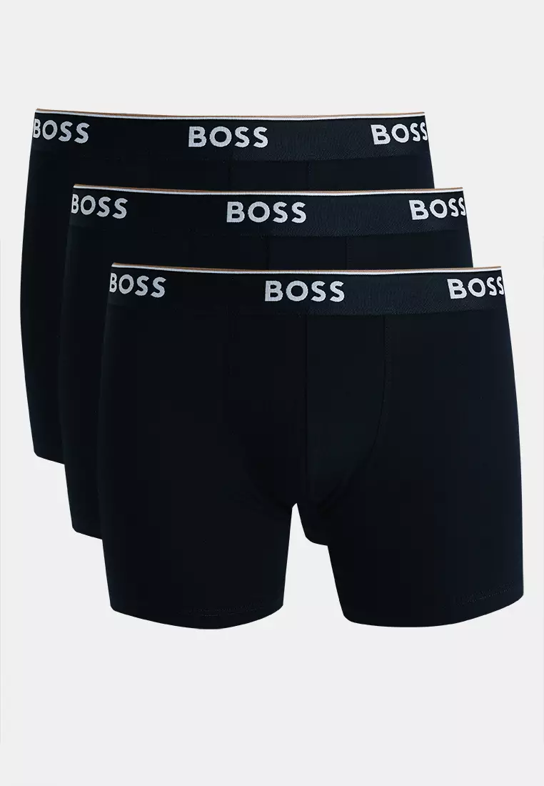 28% OFF 3 Pack Boxer Briefs - BOSS Business