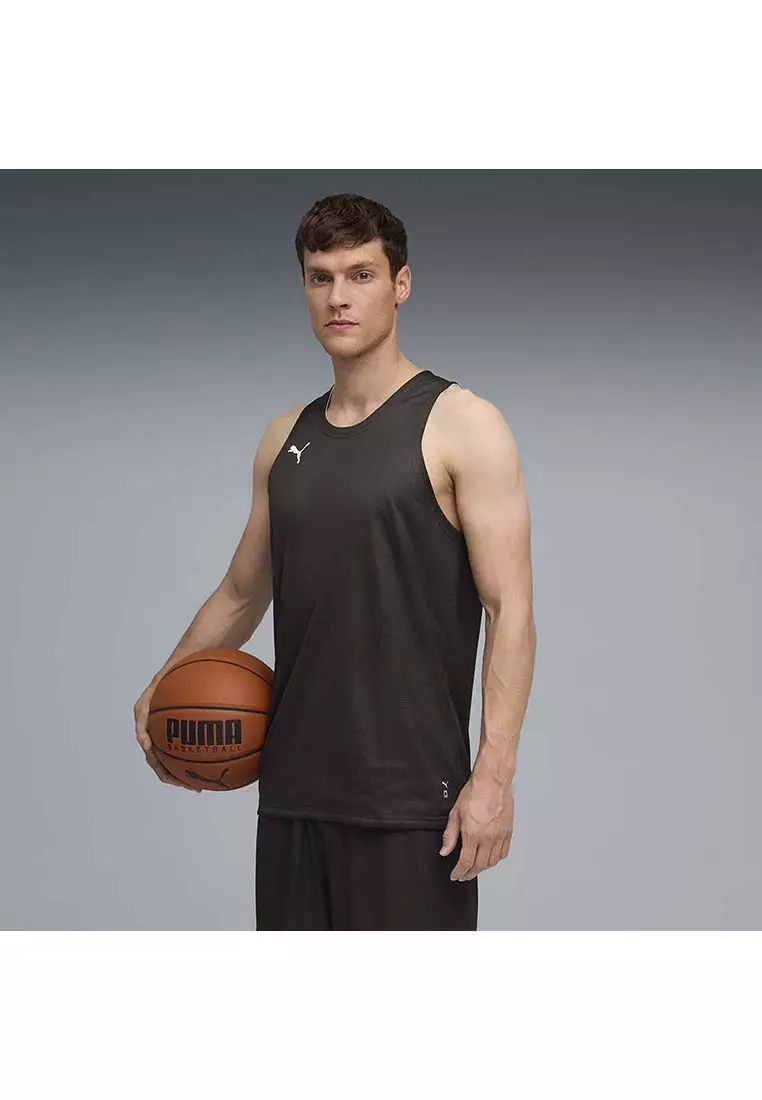 51% OFF PUMA Teamjaws Reversible Jersey