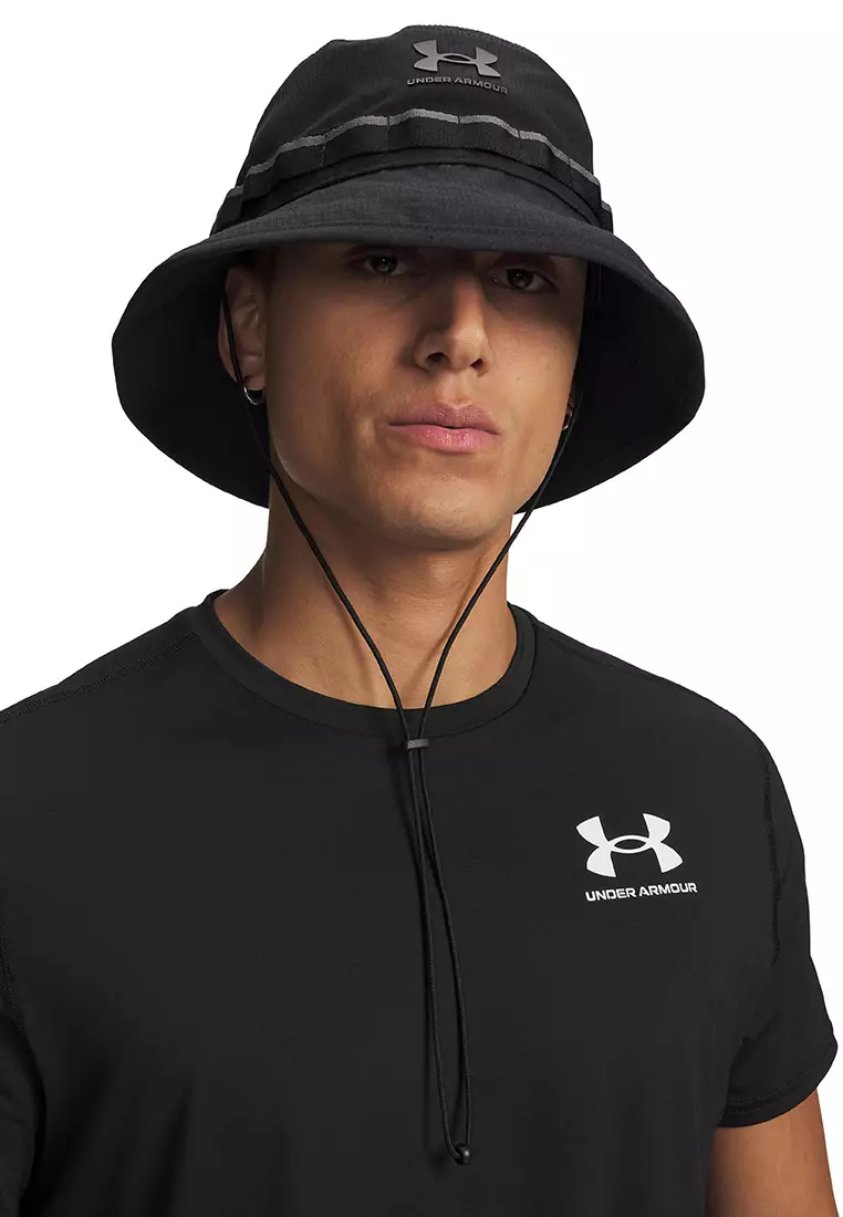 51% OFF Under Armour ArmourVent Bucket Hat