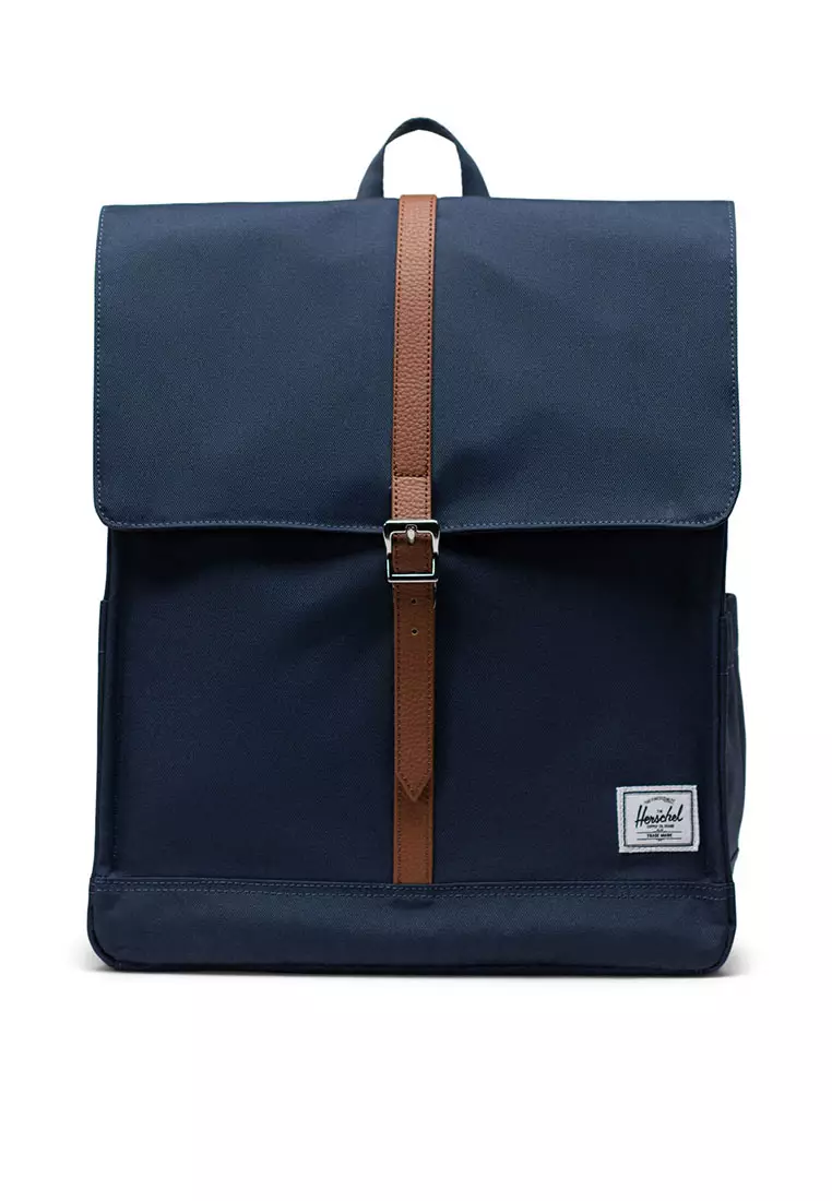 3% OFF Herschel City Navy Backpack