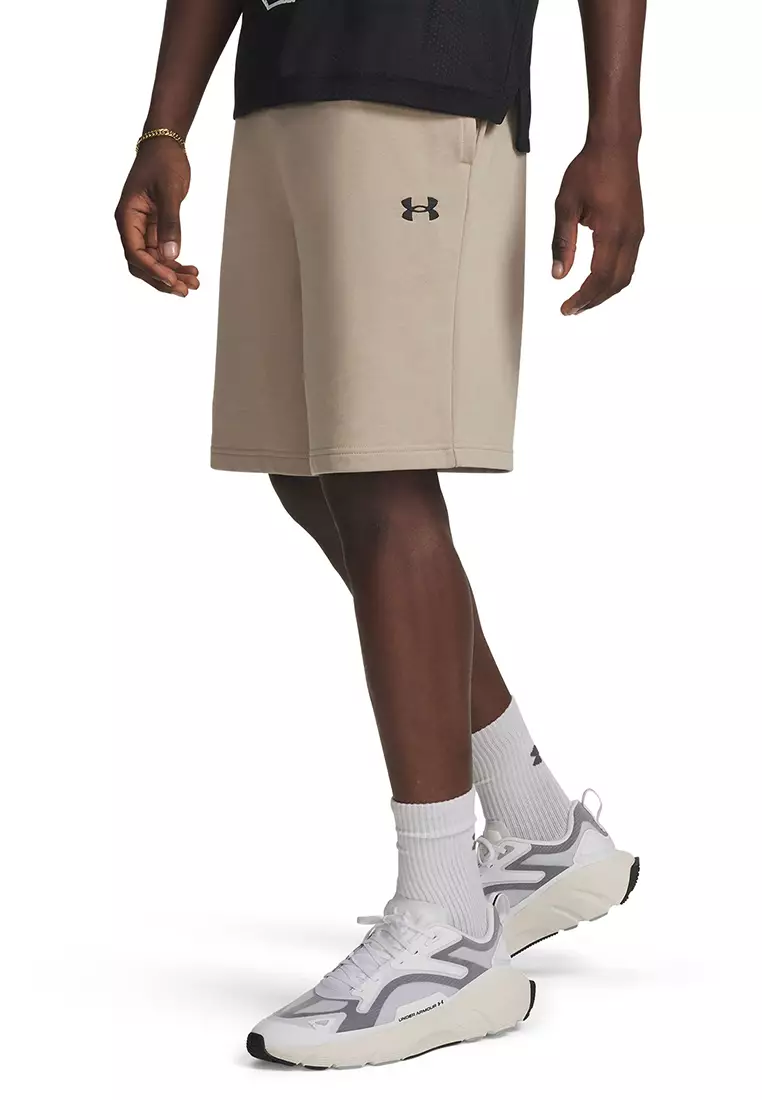 46% OFF Under Armour Rival Lightweight Shorts