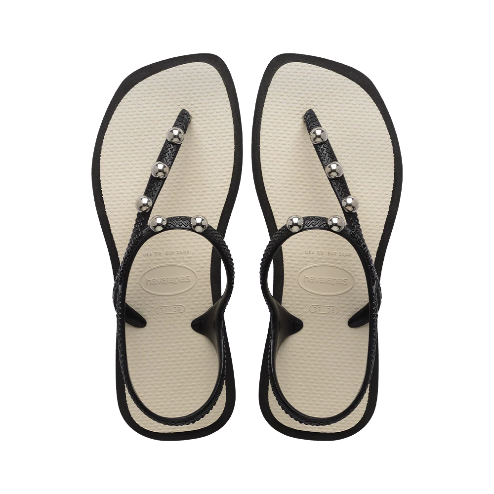 P690 OFF Havaianas Flash Fusion Sandals