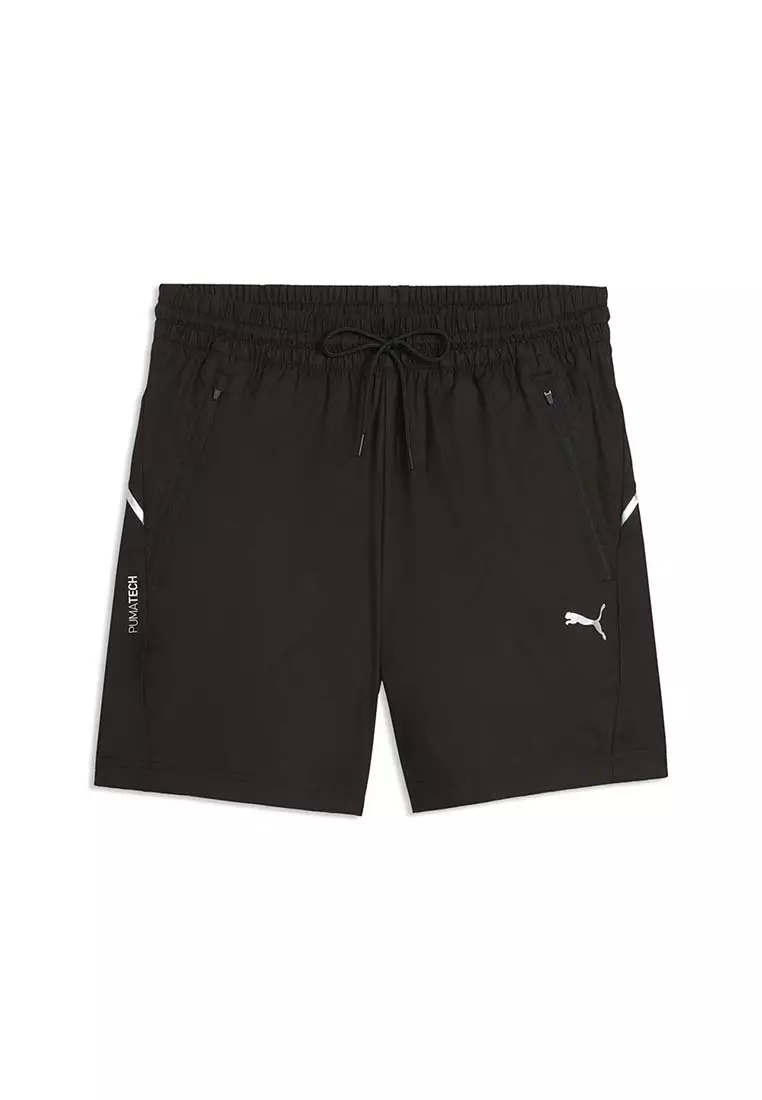51% OFF PUMA Pumatech Shorts 6 Wv