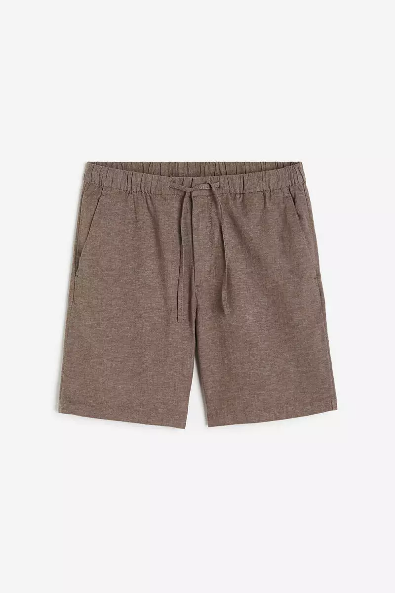 42% OFF H&M Regular Fit Shorts