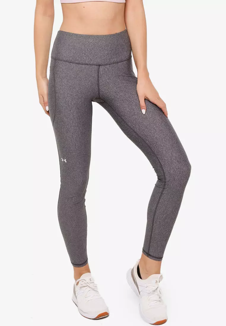 82% OFF Under Armour Hg Armour Hirise Leggings