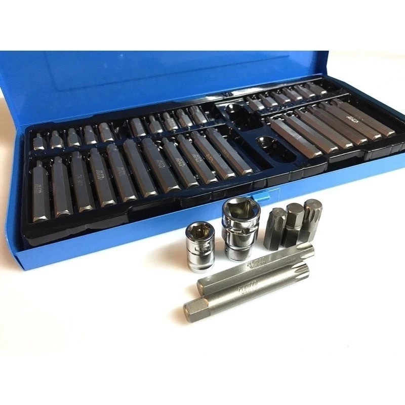 65% OFF（COD）Flyman USA 40pcs Allen Wrench Set with free size 10 T Wrench Original