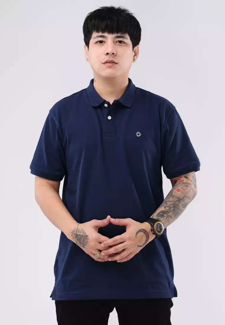 57% OFF Polo Pique