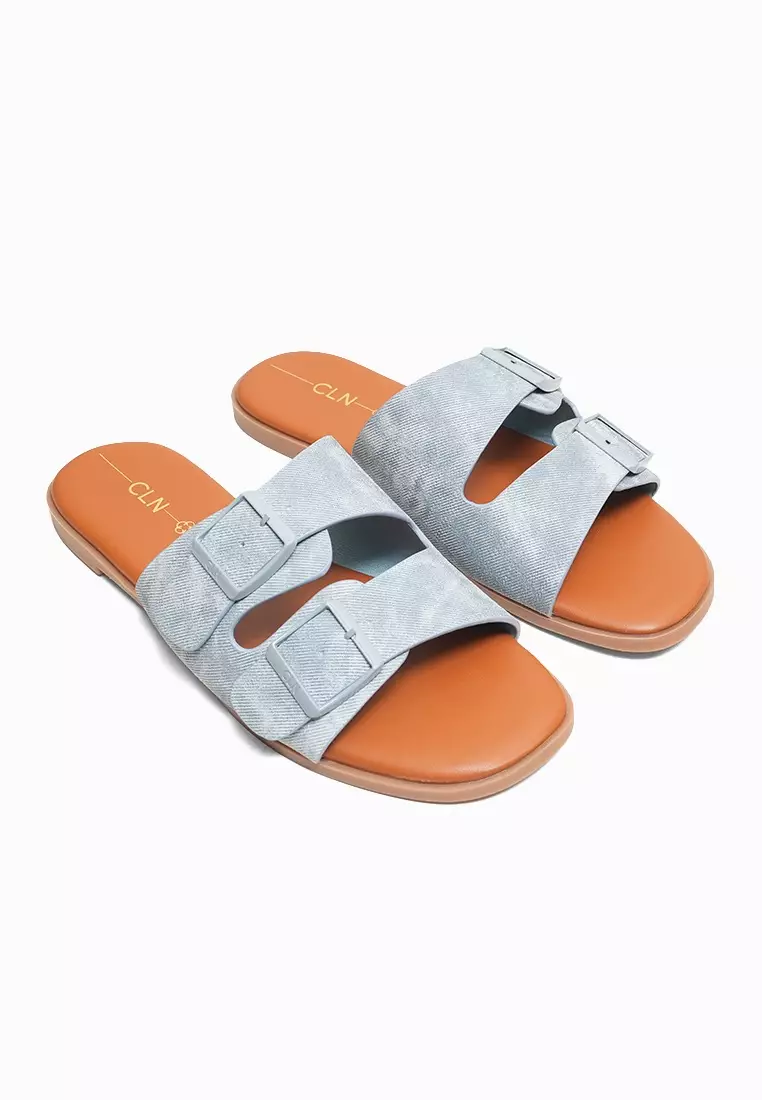 47% OFF CLN Boyle Slides