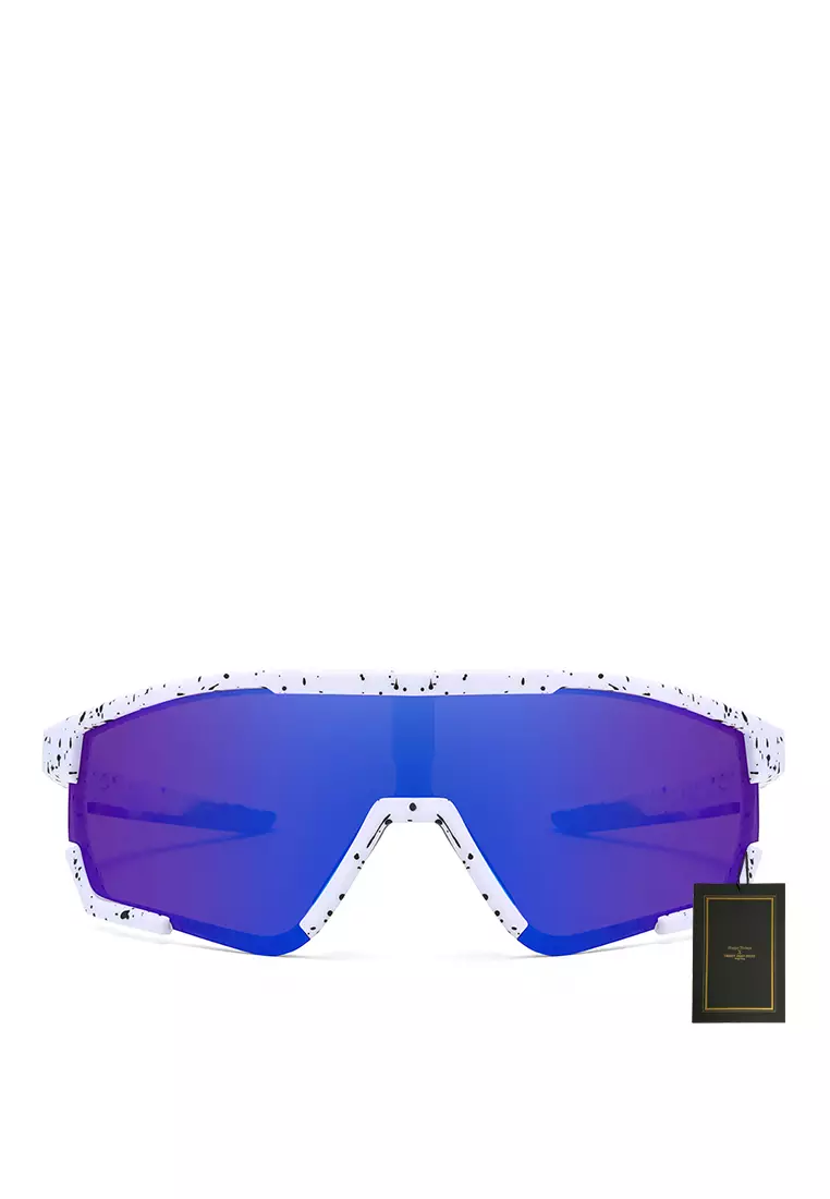 29% OFF Twenty Eight Shoes Outdoor Sports Polarized Sunglasses WD-S17103