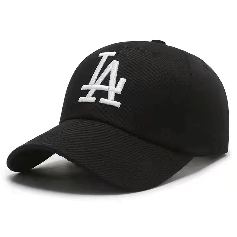 36% OFF LA Fashion Hip Hop Casual Baseball Cap 100% Cotton Unisex