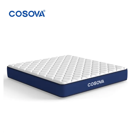 78% OFF COSOVA 8.1 Inch Memory Foam Spring Mattress Single/Double/Queen/King Size Foam Mattress For Bed Family Size