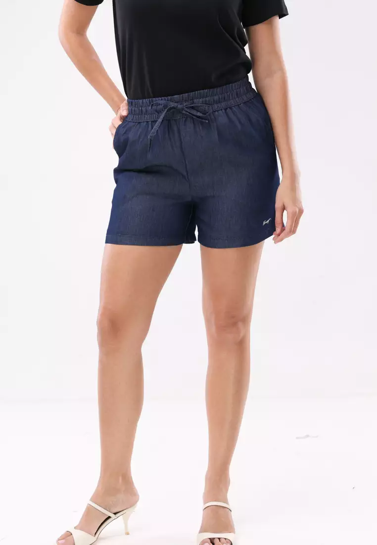 68% OFF Ladies Shorts