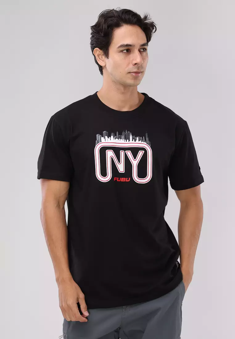 61% OFF Round Neck Regular Fit