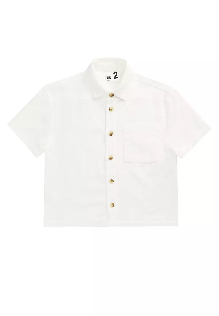 71% OFF Ryder Skate Shirt
