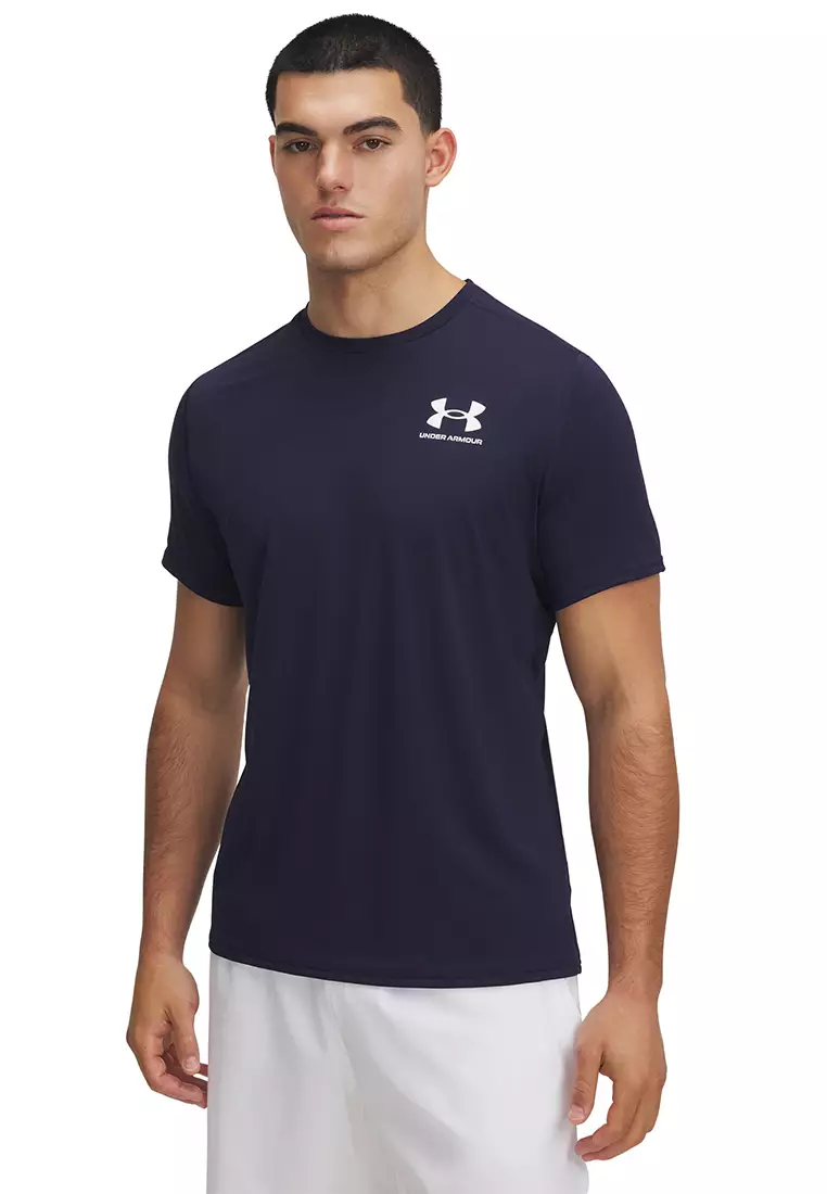 20% OFF Under Armour HeatGear® Fitted Short Sleeve T-Shirt