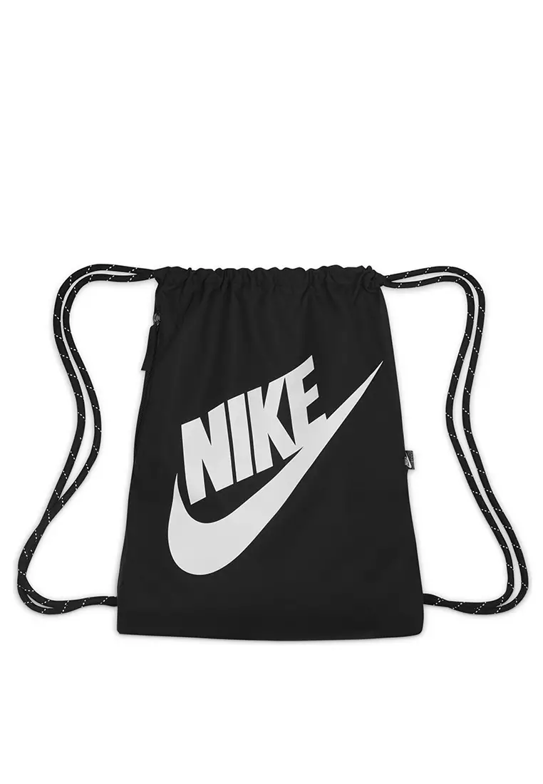 34% OFF Heritage Drawstring Bag (13L)