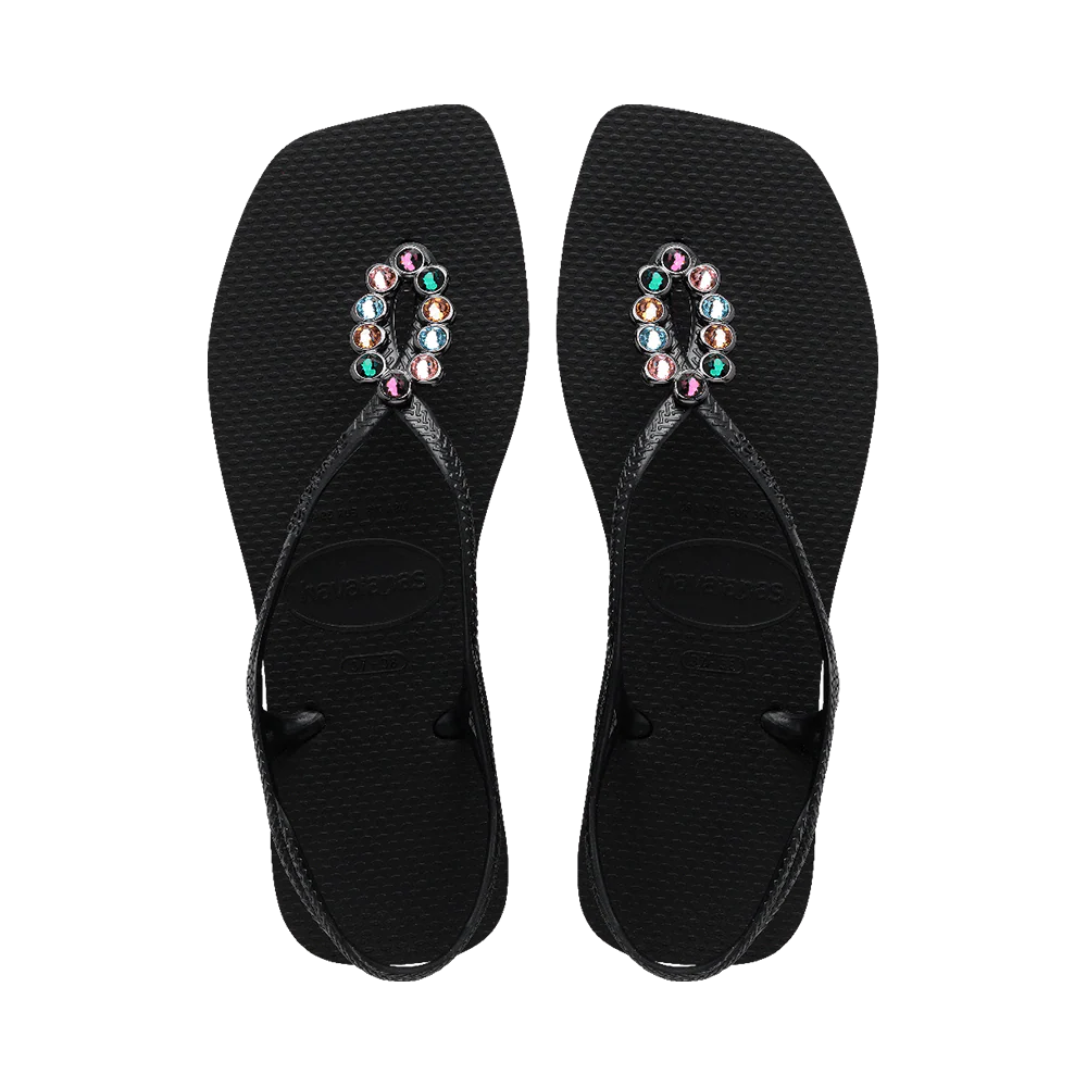 SAVE ₱1,674.50 Luna Square Luxury Sandals