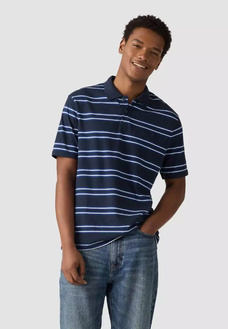 65% OFF Levi's Men's Authentic Polo A6735-0033