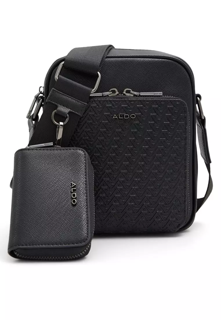 25% OFF ALDO Maximilian Crossbody Bag
