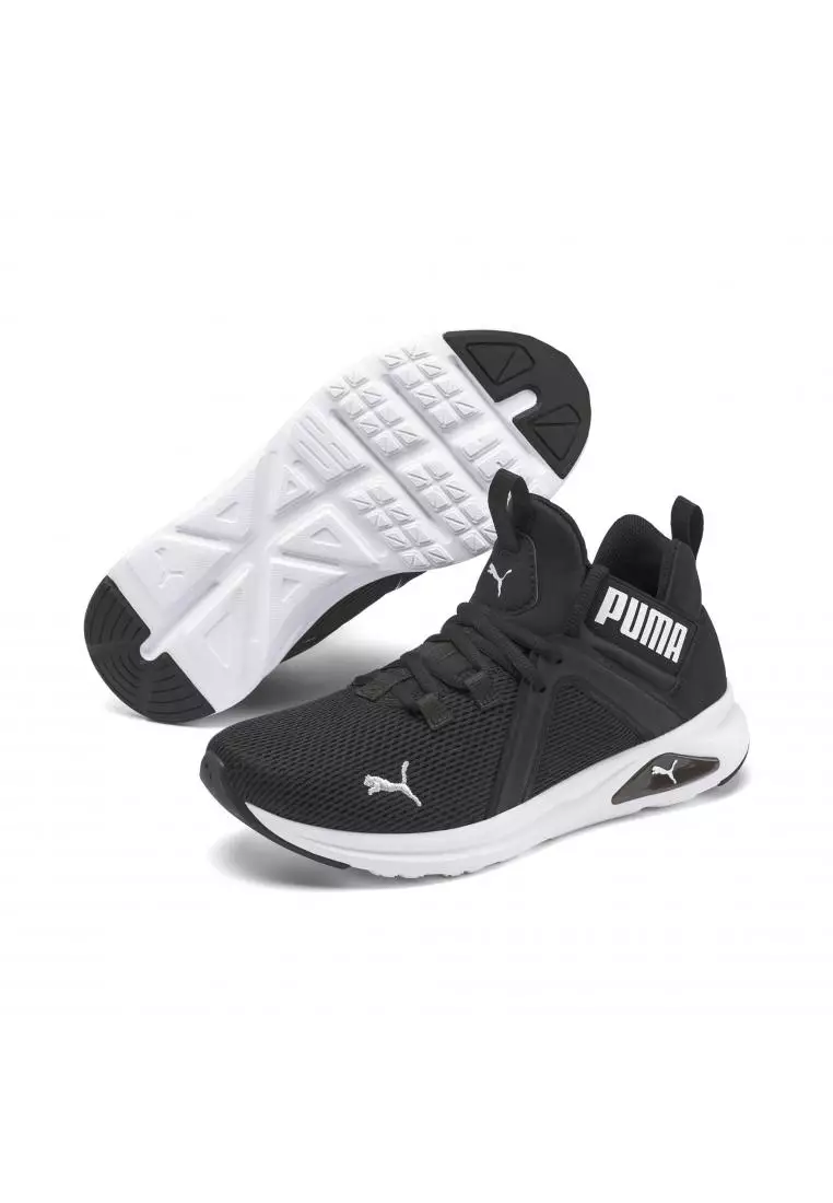 46% OFF PUMA Enzo 2 Wn s Puma Black-Puma White