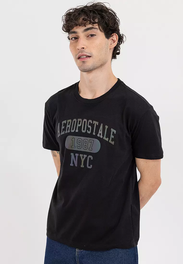 51% OFF Aeropostale Men's NYC Tee