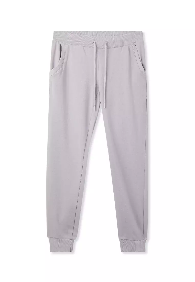 15% OFF Terranova Woman Full-Length Tracksuit Trousers