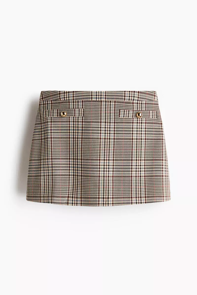 60% OFF Skort