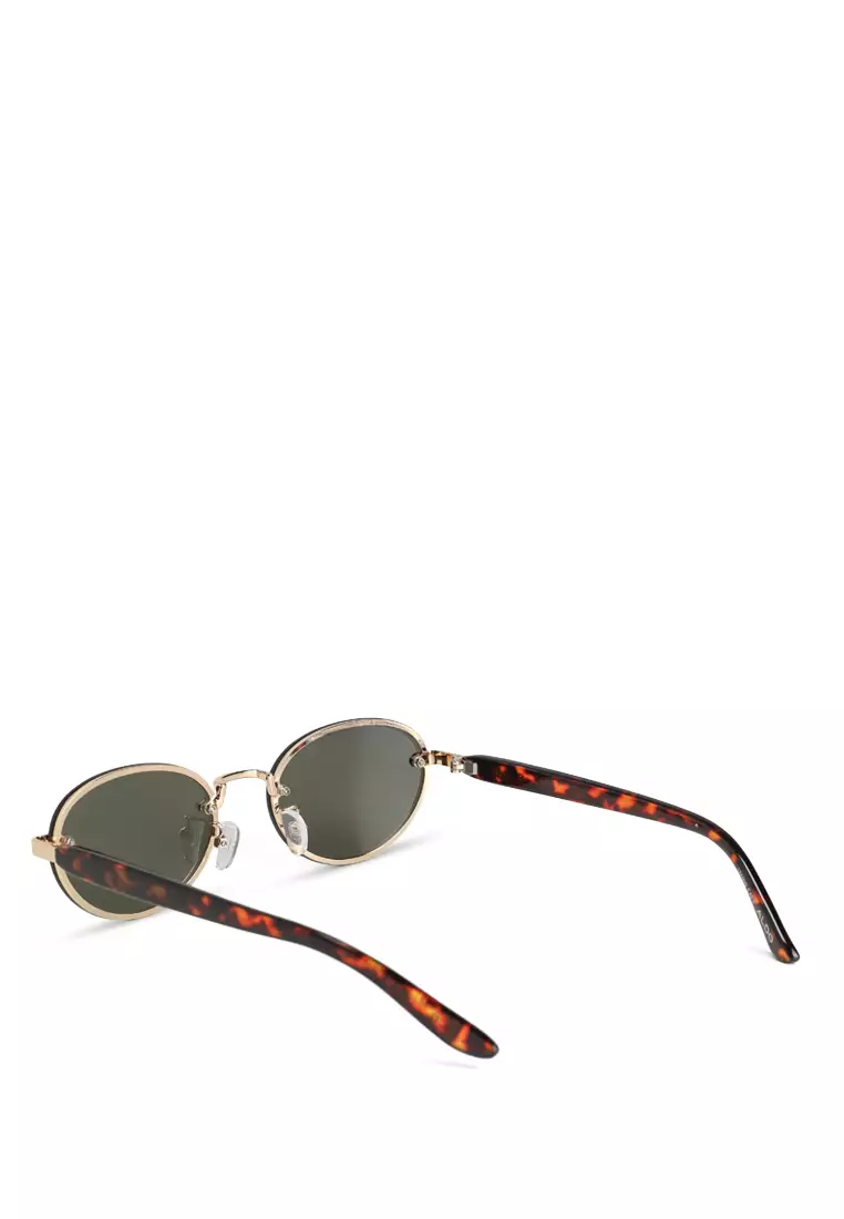 52% OFF ALDO Alicee Sunglasses