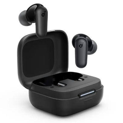 29% OFF 【On Sale】 Anker soundcore R50i NC Earbuds Adaptive ANC Bluetooth 5.4 TWS 42dB Low Latency Headphone 45H Play Time Headsets 10mm Drivers Earphone for iPhone 15 pro max Android Phone Laptop A3959