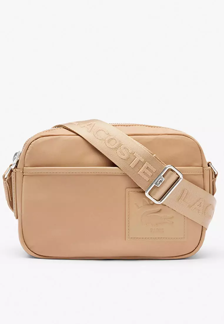30% OFF Lacoste Classics Satchel