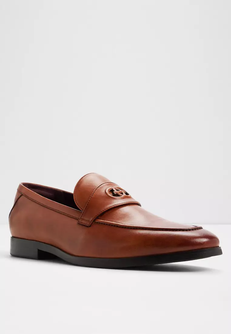 61% OFF Jarod Loafers
