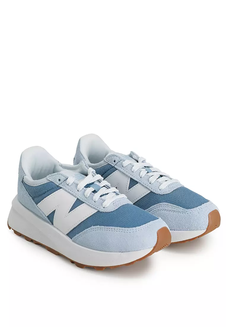 66% OFF New Balance 370 Classic Lifestyle Shoes