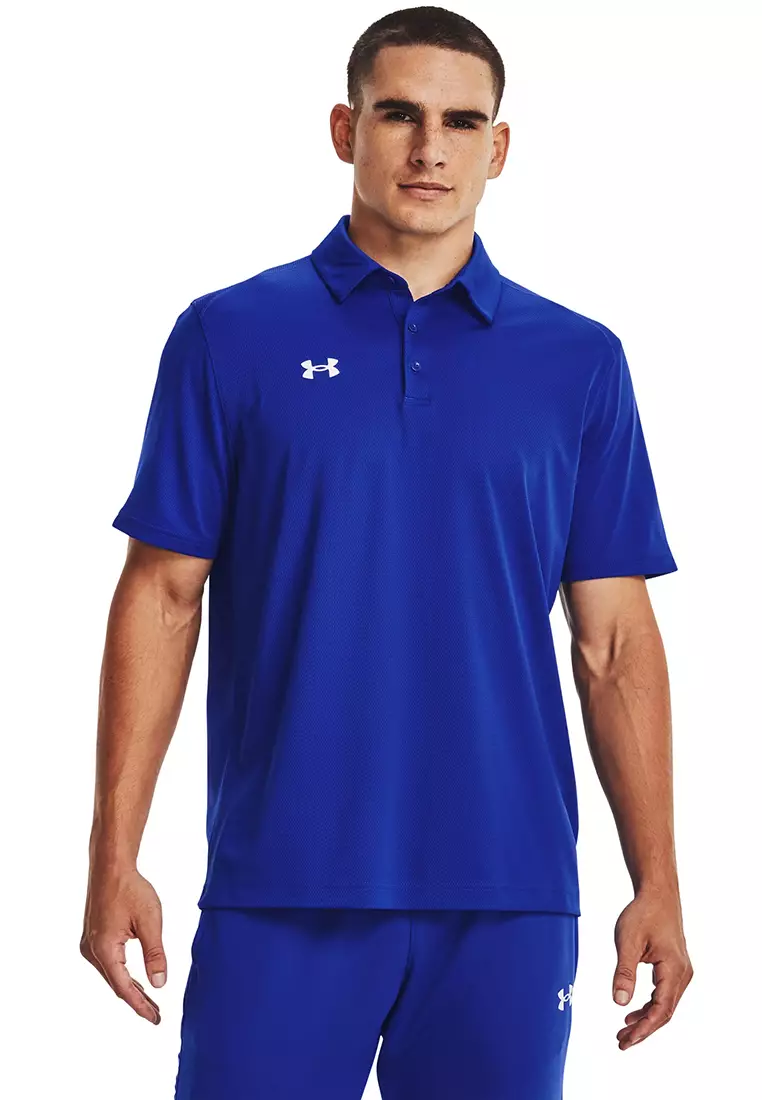 36% OFF Under Armour Tech™ Team Polo