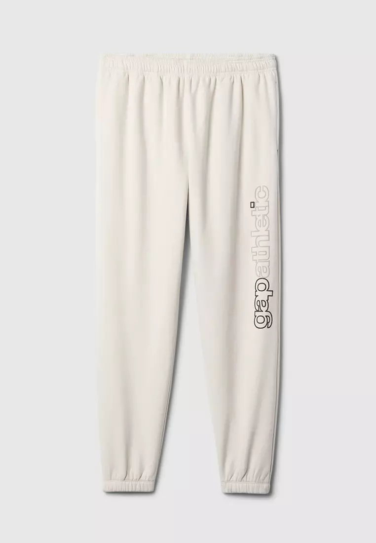 71% OFF Vintage Soft Logo Joggers