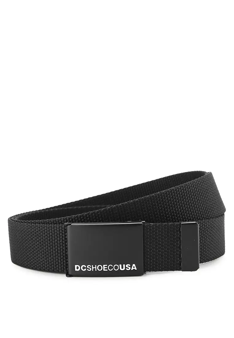 20% OFF DC Web Belt 3