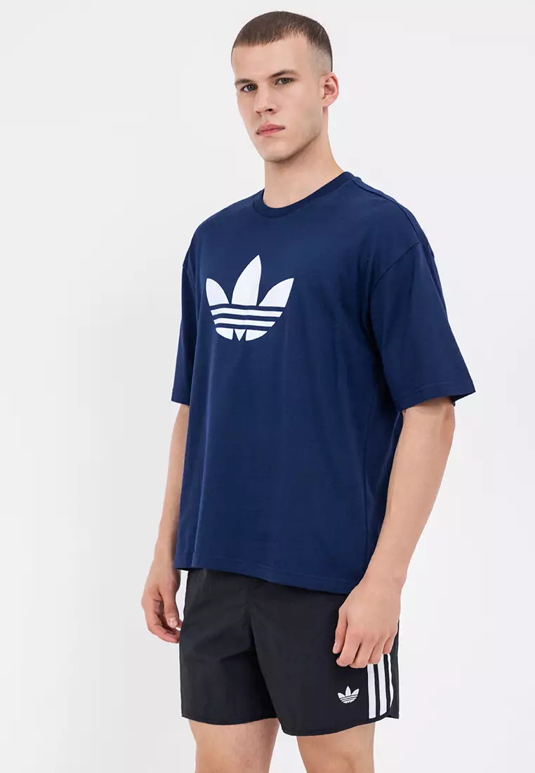 40% OFF ADIDAS Adicolor Trefoil T-Shirt