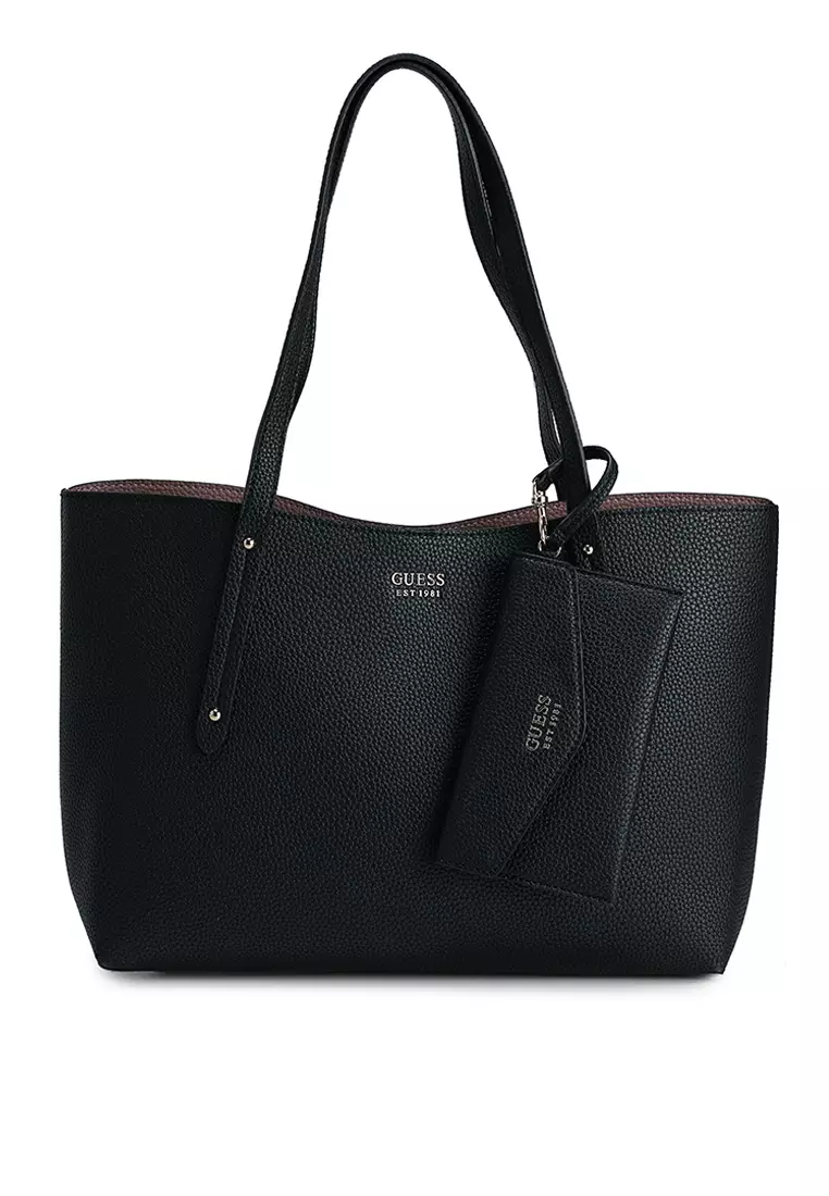 40% OFF GUESS Brenton Tote Bag