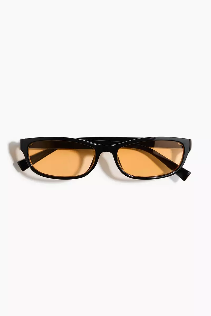 10% OFF Rectangular sunglasses