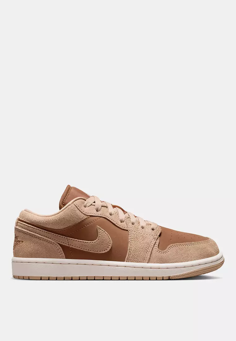 25% OFF JORDAN Air 1 Low Shoes