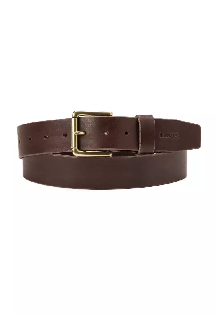 5% OFF Levi's Men's Heritage Belt D7725-0002