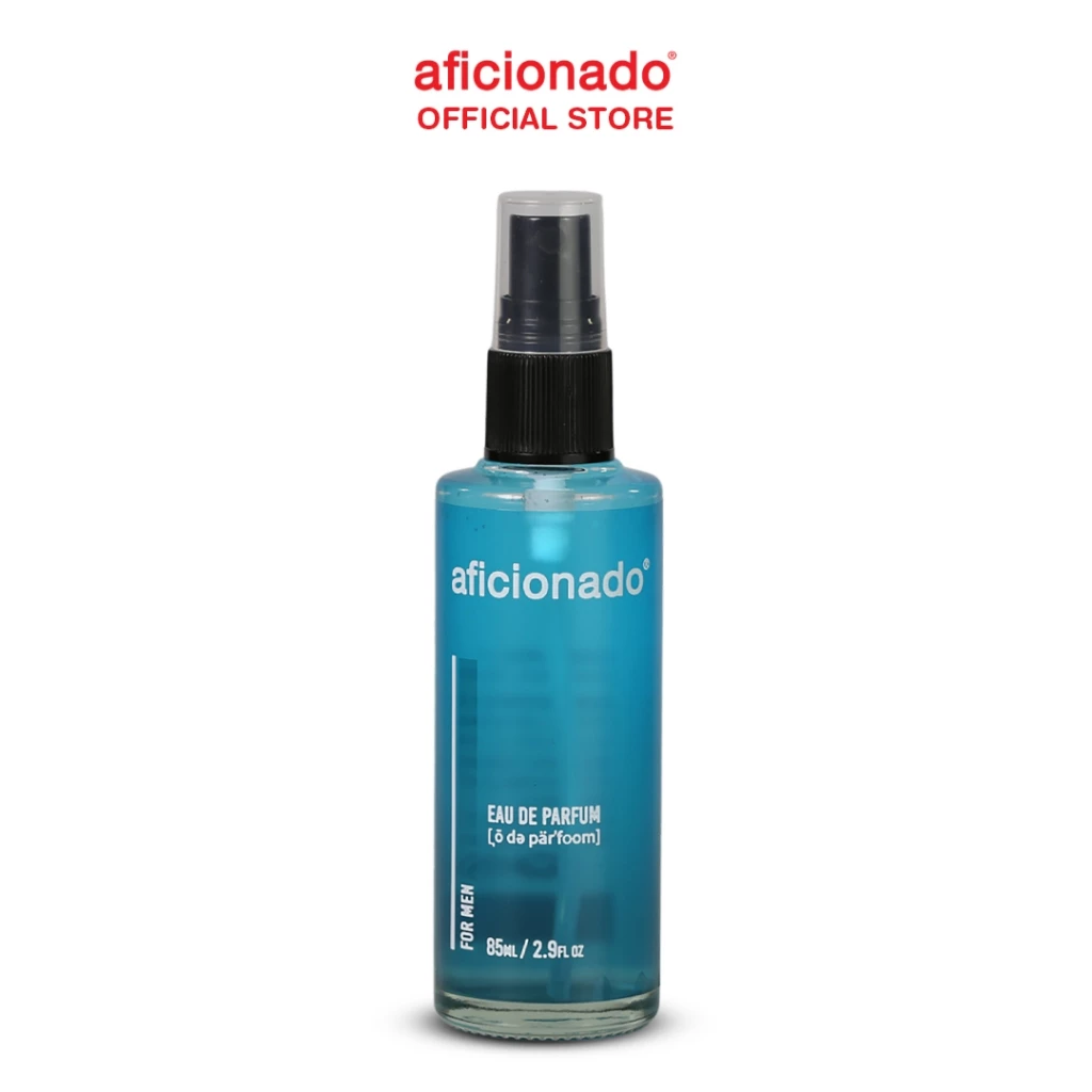 10% OFF Aficionado F4 85ml Eau De Parfum for Men