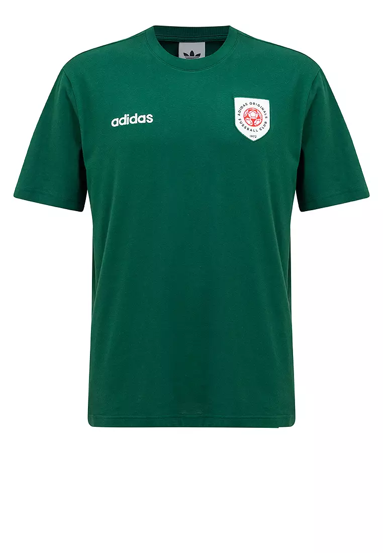 50% OFF ADIDAS Badge Graphic T-Shirt