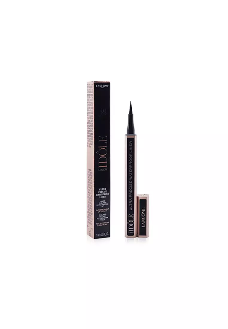 10% OFF Lancome - Idole Liner Ultra Precise Waterproof Liner - # 01 Glossy Black 1g/0.03oz