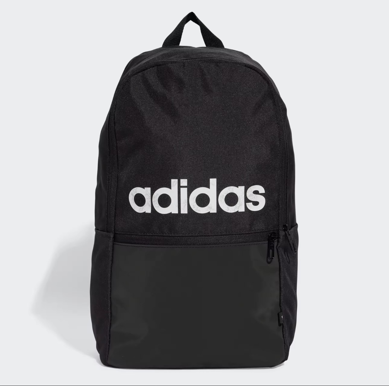 adidas Lifestyle Classic Daily Backpack Unisex Black JD9567