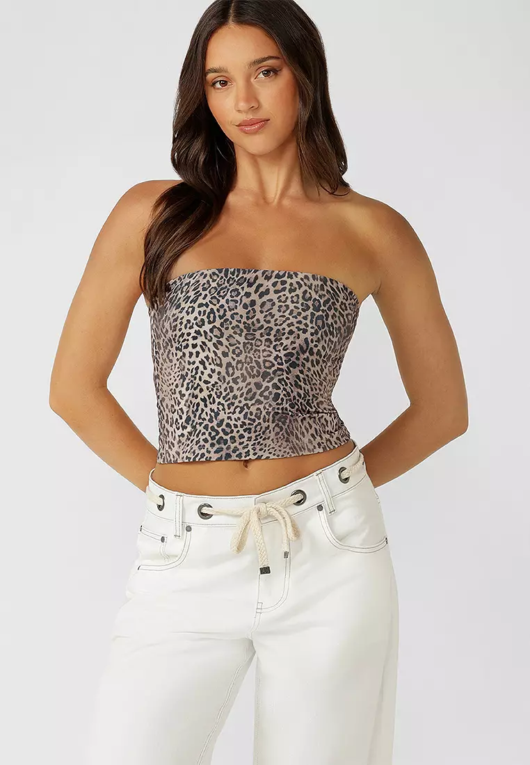 50% OFF Lorna Jane Icon Tube Top