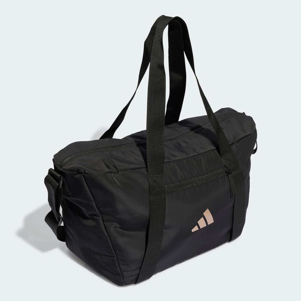 Gym & Training Sport Bag Women Black IJ7478